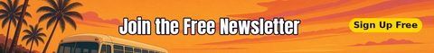 House ad example: Join the Free Newsletter